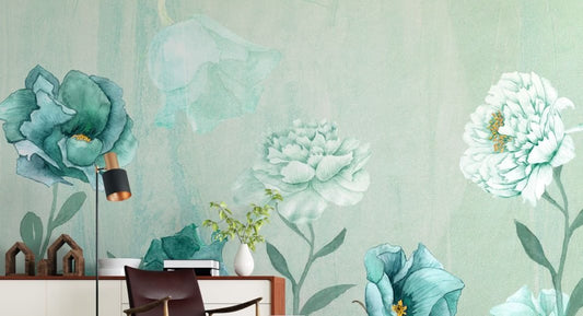 7 načina na koje vam tapete mogu učiniti dom još ljepšim - Dreamhood Wallpapers