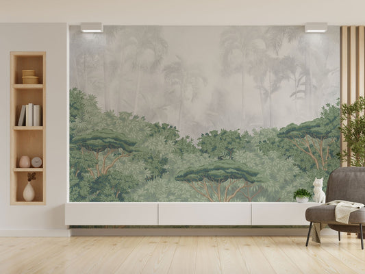 Amazon Rainforest - Dreamhood Wallpapers