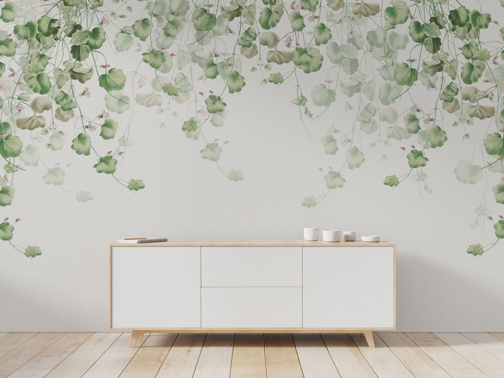 Hanging Plants – Dreamhood Wallpapers